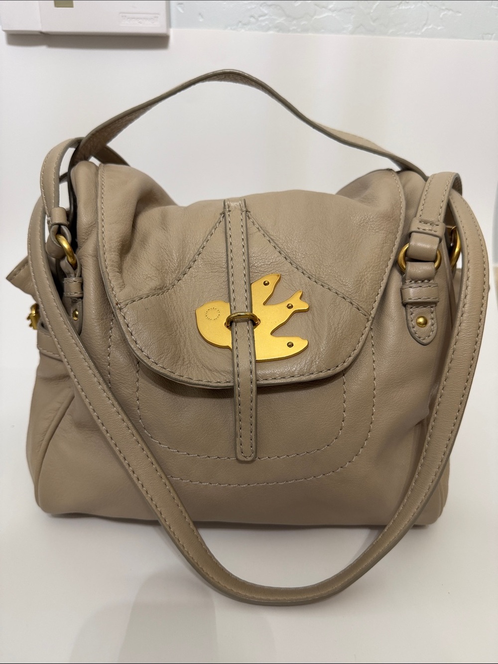 Marc by Marc Jacobs Petal to the Metal Sookie Bag - really good condition!
